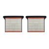 VACS Hepa filter CS Unitec CS 1225 - 2 kom