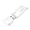 OEM Hoko, USB ključ 32 GB USB 3.0 hiter prenos/branje kompakten, Bela, (5000213755)