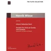 BACH J.S./WIESE:SONATEN FUR viola DA GAMBA UND CEMBALO