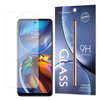 Kaljeno staklo 9H za Motorola Moto E32 - Prozirna KP22478