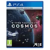 R-Type Tactics I II Cosmos - Deluxe Edition (PS4)