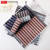 KING SHORE Dečiji Set peškira, Pamuk, 35x35cm, 4 komada