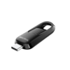 SanDisk 32GB Ultra Slider USB-C 3.2 USB ključ