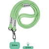 OBAL:ME NeckTag Trio Trak za telefon Mint Green