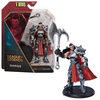 Grupo LEAGUE OF LEGENDS FIGURA DARIJA, (20839462)