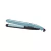 REMINGTON Presa za kosu WET2STRAIGHT - S7300 Crna/Plava, Keramička