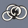 Luster DD272/4, crna