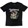 Whitesnake Love Hunter Black M Majica