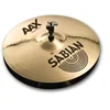 SABIAN 14 AAX V-HATS činela
