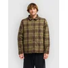 Billabong Hills Jacket dark cedar