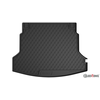 Rubber trunk mat Honda CR-V 2012-2018