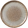 Hendi Krožnik za pico Crete iz trpežnega porcelana 330 x 18 mm dia - komplet 6 kosov.