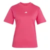 Adidas W SL SJ T, ženska majica, roza KSN91