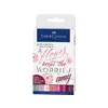 Faber-castell flomastri Pitt Lettering Flower, 8/1