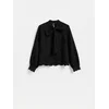 Reserved - Bluza od mešavine lyocell-a