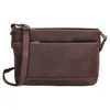 Hide & Stitches Japura 20826 Dark brown