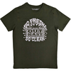 Outkast So Fresh Green XL Majica