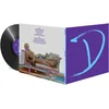 Daryl Hall - D (Limited Edition) (LP)