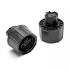THRUSTMASTER DUAL QUICK RELEASE ADAPTERWW