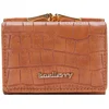 Denarnica Baellerry Trudy - Rjava KP35619