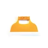 Kubala Lopatica Plasterers Spatula, 235 mm, yellow
