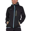Jakna s kapuco Hoka Tecsky Waterproof Jacket