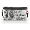 Reisenthel Mini Pouch Jacquard Grey