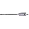 WOLFCRAFT Ravna burgija 7635000
