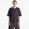 Majice adidas Contrast Oversized T-Shirt Carbon XXL