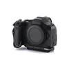 Tilta Half Camera Cage for Canon R6 Mark III - Black