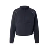UNDER ARMOUR Športna majica Unstoppable temno siva/črna