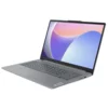 LENOVO prenosnik Ideapad Slim 3 (Core i5, 16GB, SSD 512GB, 15.6 FHD, UMA, DOS), (83ER00GASC)