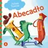 shumee Pesmi za malčke - ABC, Založba Skrzat