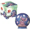 Ravensburger 3D puzzle - Stitch/ Angel - 54 dela