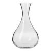 Wine decanter made of crystal glass, 1.8L, Harmony - Krosno