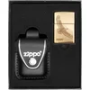 shumee Darilni set vžigalnikov Zippo EAGLE BRAS št. 3
