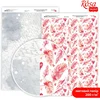 Papirji za scrapbooking Love Mood A4 - No. 6