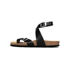 Bayton Japonke Swan rjava/črna