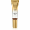 Max Factor Miracle Second Skin vlažilni kremasti tekoči puder SPF 20 odtenek 13 Deep 30 ml