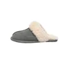 Everau Copat Harrier temno siva