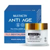 MULTIACTIV Anti Age bogata hranljiva krema, 50ml