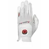 ZOOM Weather Style moške rokavice za golf White