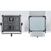 Dison D2000II digitalni prikaz DMX 140W LED panelna luč BiColor
