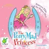 AUDIBOOK Avdio knjiga: Princess Ellie and the Palace Plot