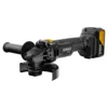 DeWalt DCG45MP2T aku ugaona brusilica