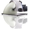 Graef Sliced Kitchen SKS 700 rezalnik, weiß