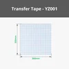 Bambu Lab Transfer Tape - 1 set.