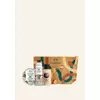 Lather & Slather Shea Gift Bag