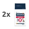 Advance veterinarska dieta Diabetes 2 x 12 kg