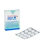 Eko Farm Kalijum hlorid, 1g, 24 tableta